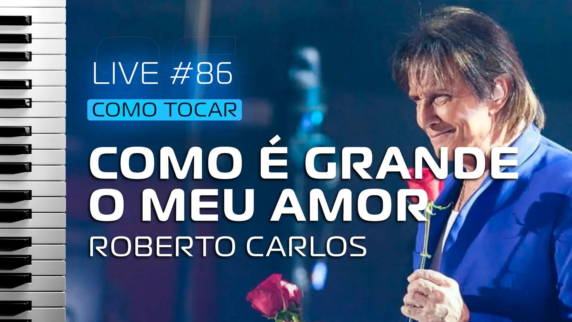 LIVE-#86---Como-É-Grande-o-Meu-Amor-Por-Você