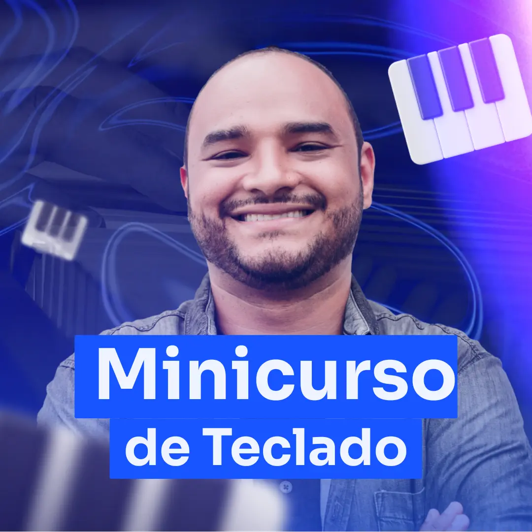 Minicurso Gratuito